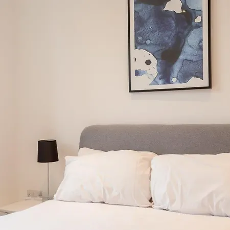 Appartamento Amazing 1 Bedroom *