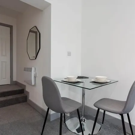 Amazing 1 Bedroom Leeds (West Yorkshire)