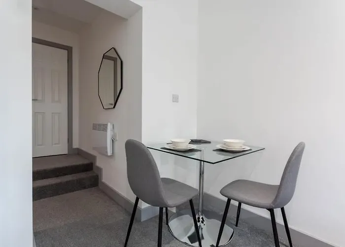 Amazing 1 Bedroom Leeds (West Yorkshire)